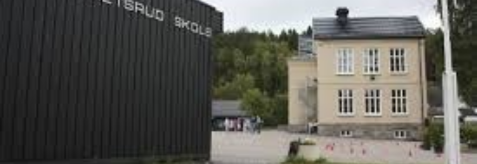 Dugnad Klemetsrud skole 7/9